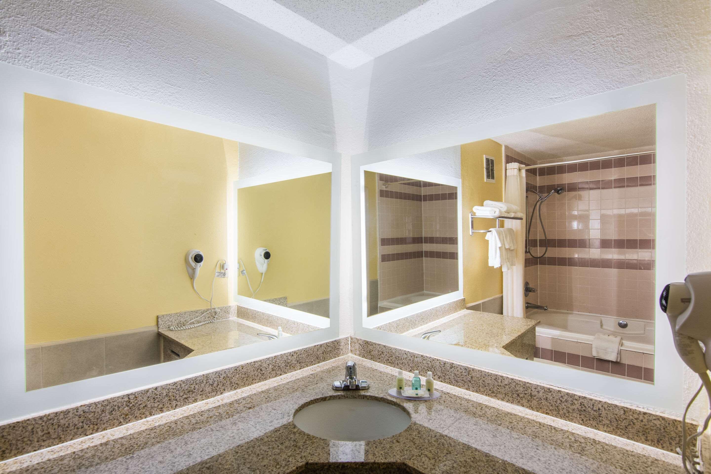 Quality Inn Kings Mountain Buitenkant foto